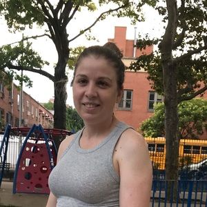 Meet your Posher, Raquel